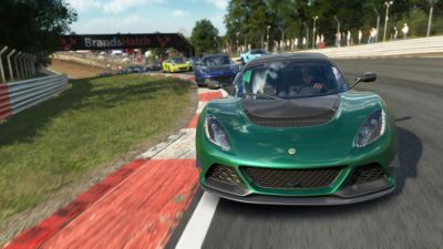 Фрэнк Клепаки - Конкурент Gran Turismo и Forza получил крупное обновление. Новые трассы и культовые автомобили в Assetto Corsa EVO - gametech.ru - штат Техас