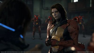 Kojima Production поделилась новыми скриншотами из Death Stranding 2: On the Beach - playground.ru