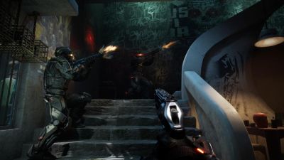 Фрэнк Клепаки - Провал от авторов Metro. Рецензенты разгромили шутер La Quimera - gametech.ru - Украина