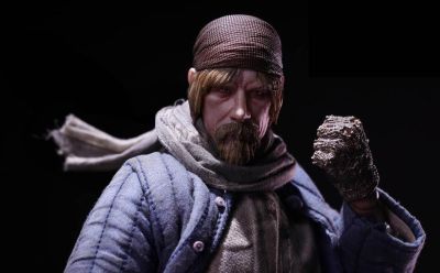 Black Ops - Фрэнк Клепаки - Предводитель тюремного бунта: Opapa Toys выпустит фигурку Виктора Резнова из Call of Duty: Black Ops - gametech.ru - Ссср - Сталинград