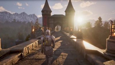The Elder Scrolls IV: Oblivion Remastered модифицируют быстрее, чем любую другую игру в истории - games.24tv.ua