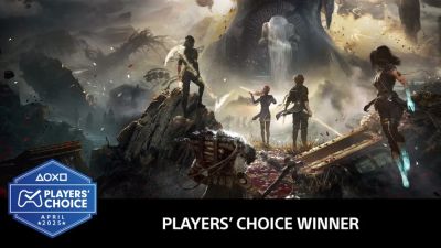 Clair Obscur: Expedition 33 стала лучшим игровым релизом апреля по версии игроков PlayStation - playground.ru