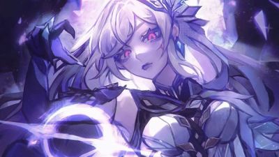 Стали известны детали сюжетных квестов в Genshin Impact 5.7 - landofgames.ru