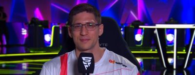 Fly о Quinn в паблике: «Он либо уничтожит всех в игре за 5 минут, либо напишет „GG“ и встанет AFK» - dota2.ru