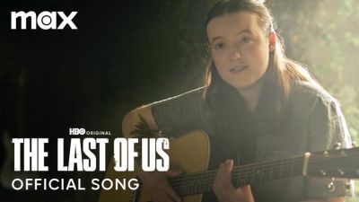 Беллу Рамзи попросили хуже исполнить кавер-версию A-Ha в сериале "The Last of Us" - playground.ru