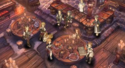 Аниме-RPG Tree of Savior NEO вошла в стадию бета-теста - app-time.ru