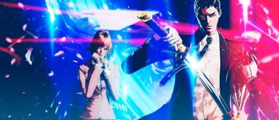 Продажи слэшера Killer is Dead превысили 1 миллион копий — через 12 лет после релиза - gamemag.ru - Для