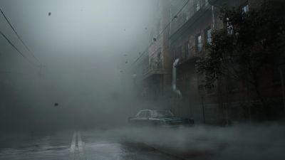 Konami: продажи франшизы Silent Hill достигли 11,5 миллионов копий, а Metal Gear - 62,9 миллионов - playground.ru - Япония
