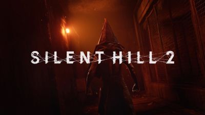 Джеймс Сандерленд - Ремейк Silent Hill 2 вышел в GOG и Epic Games Store - playground.ru