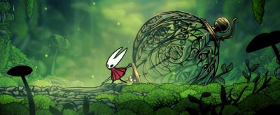 Фрэнк Клепаки - Магазин Xbox озадачил фанатов Hollow Knight SIlksong меню с выбором издания, но не все спешат радоваться — релиз обещают уже несколько лет - gametech.ru