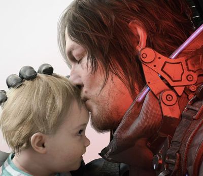 Хидео Кодзимы - Death Stranding 2: новая философия свободы от Хидео Кодзимы - itndaily.ru