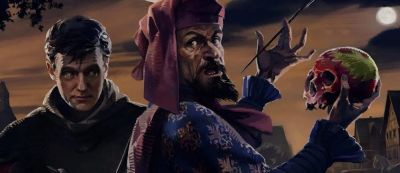 Дополнение «Смертельное искусство» для Kingdom Come: Deliverance II выпустят 15 мая — появился трейлер - gamemag.ru