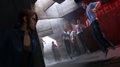 Экшен Control 2 обойдётся Remedy Entertainment в 50 миллионов евро - itndaily.ru