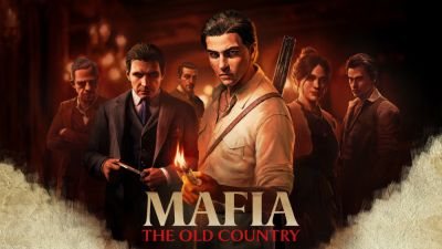 Стали известны системные требования к ПК Mafia: The Old Country - playground.ru