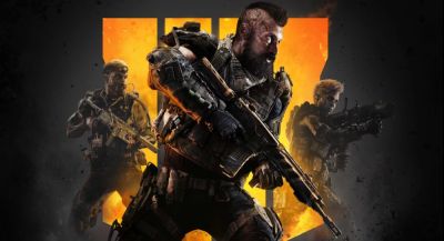 В Call of Duty Mobile добавили режим со специалистами из Black Ops 4 - app-time.ru