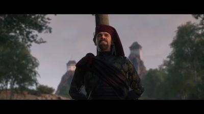 Трейлер Brushes With Death раскрывает дату релиза - Kingdom Come: Deliverance 2 получит первое DLC уже 15 мая - playground.ru