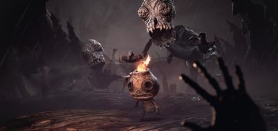Фрэнк Клепаки - [СТРИМ] Страхота! Хоррор The Midnight Walk - gametech.ru