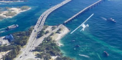 Фрэнк Клепаки - Авторы фанатской карты GTA 6 меняют формат обновлений из-за появления массива новой информации из второго трейлера - gametech.ru
