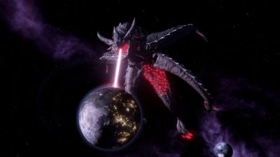 Открыт бесплатный доступ к Stellaris - coop-land.ru