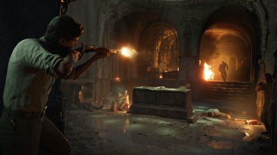 2K подтвердила, что Mafia: The Old Country получит полную русскую локализацию - playground.ru - Испания