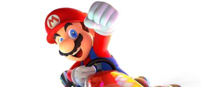 Grand Theft Auto от мира эксклюзивов: Продажи Mario Kart 8 Deluxe для Nintendo Switch приблизились к 70 миллионам копий - gamemag.ru