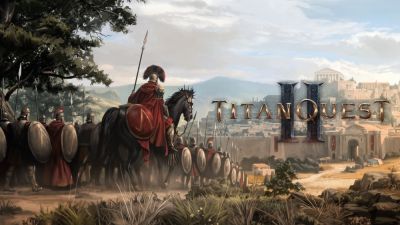 Ранний доступ к Titan Quest II перенесён на лето 2025 года - playground.ru
