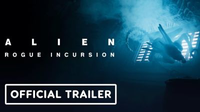 Хоррор Alien: Rogue Incursion получит улучшенную версию без VR - релиз уже этой осенью - playground.ru