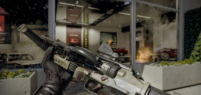 Фрэнк Клепаки - Activision пытается заставить производителя Cronus Zen свернуть свою деятельность - gametech.ru