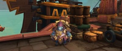 Ветров - Полный список товаров путешествий во времени в Battle for Azeroth - noob-club.ru