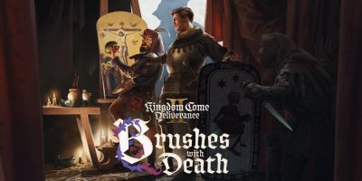 Стала известна дата выхода первого DLC для Kingdom Come: Deliverance II - fatalgame.com