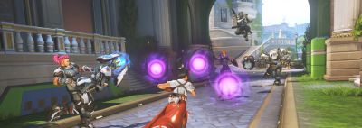 Описание обновления Overwatch 2 – 8 мая 2025 г. - noob-club.ru