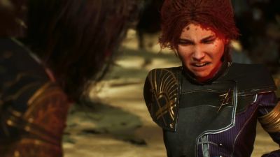 Первый патч для Clair Obscur: Expedition 33 внесет важные изменения в баланс - playground.ru