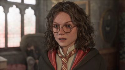 Hogwarts Legacy на Nintendo Switch 2 получит свой собственный магический DLSS - playground.ru - Япония