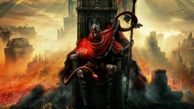 Фрэнк Клепаки - Владелец FromSoftware ожидает резкого падения доходов - gametech.ru