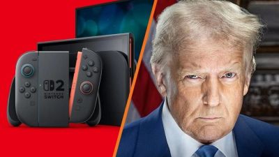 Дональд Трамп - Фрэнк Клепаки - Тарифы Трампа грозят резким ростом цен на игровые консоли в США - gametech.ru - Сша - Китай