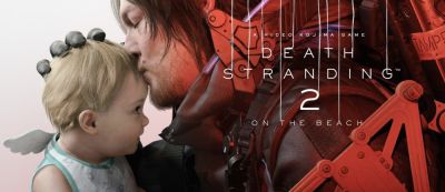 Хидео Кодзим - "Ого, реально как Metal Gear": Хидео Кодзима разрешил критикам пройти 30 часов Death Stranding 2 для PlayStation 5 — они в восторге - gamemag.ru