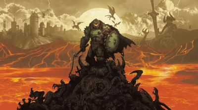 Похоже, эмбарго на публикацию обзоров DOOM The Dark Ages нарушено. Появился первый отзыв игрока - gametech.ru
