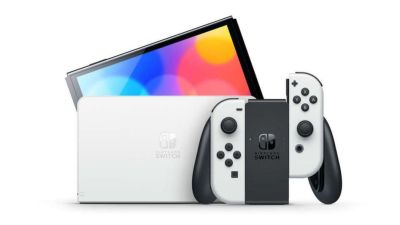 Фрэнк Клепаки - Nintendo Switch близка к рекорду PS2. Продажи в преддверии запуска Switch 2 снижаются - gametech.ru