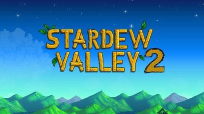 Эрик Барон - Фрэнк Клепаки - Создатель Stardew Valley намекнул на вторую часть - gametech.ru