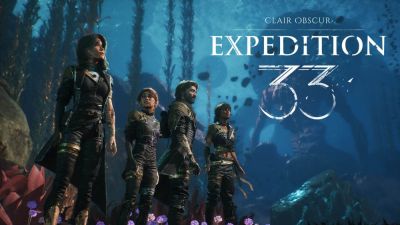 Чарли Кокс - Энди Серкис - Над Expedition 33 работали только три экс-сотрудника Ubisoft - остальные новички, мечтающие сделать нечто особенное - playground.ru