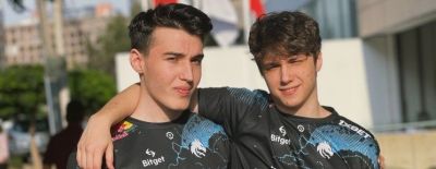 Завели в лейт и выиграли — Collapse о 78-минутной 1-й карте против PARIVISION - dota2.ru