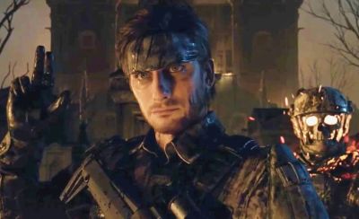 Фрэнк Клепаки - Названа продолжительность прохождения Death Stranding 2 - gametech.ru