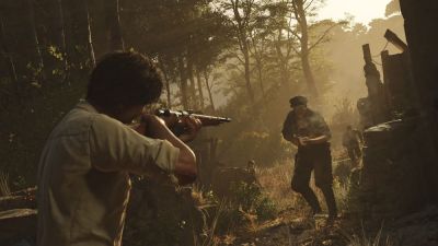 В Mafia The Old Country не будет открытого мира – почему разработчики пошли на такой шаг - games.24tv.ua