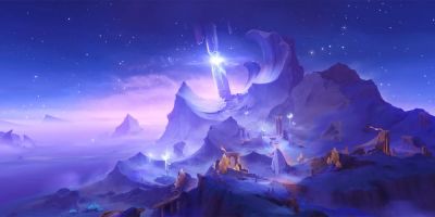 Датамайнеры Genshin Impact раскрывают NPC Нод-Края - landofgames.ru