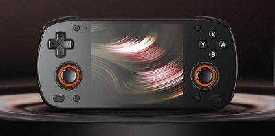 Решение проблемы с экраном: появились страницы портативной консоли Retroid Pocket Mini V2 - gametech.ru