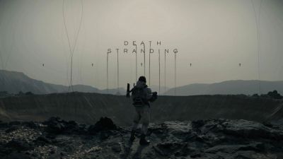 Хидео Кодзим - Хидео Кодзима говорит, что у него уже есть концепция для Death Stranding 3 - games.24tv.ua - Англия - Евросоюз