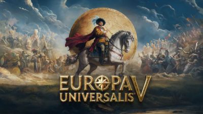Europa Universalis - Paradox анонсировала Europa Universalis V - trashexpert.ru