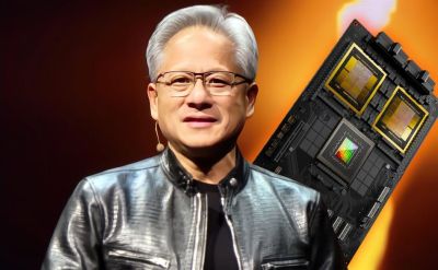 Дженсен Хуанг - NVIDIA урезает чип H20 для Китая на фоне стремительного роста Huawei - gametech.ru - Китай