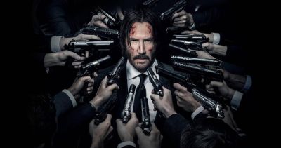 Киану Ривз - Встреча с «Бабой Ягой»: JND Studios протизерила новую фигурку Джона Уика - gametech.ru - Belarus