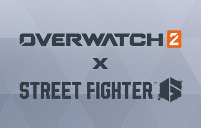 Overwatch 2: коллаборация с Street Fighter 6 [Слух] - glasscannon.ru